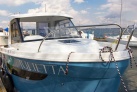 Czarter jachtu motorowego Janmor 700 Mazury